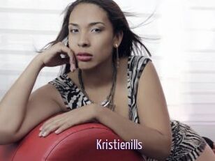 Kristienills