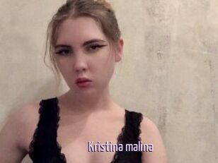 Kristina_malina