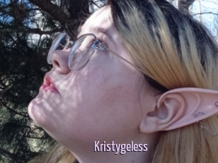 Kristygeless