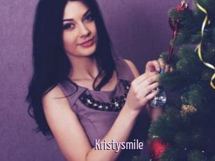 Kristysmile