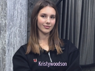 Kristywoodson