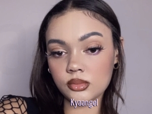 Kyaangel