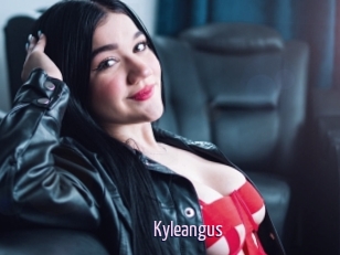 Kyleangus