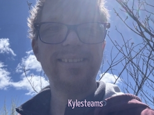 Kylesteams