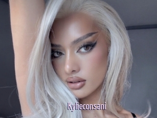 Kylieconsani