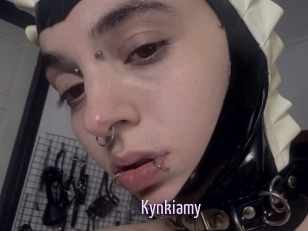 Kynkiamy