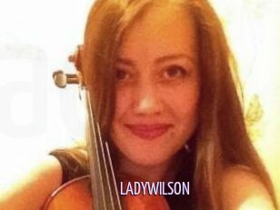 LADY_WILSON