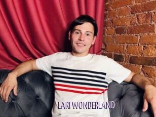 LARI_WONDERLAND