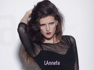 LAnnete