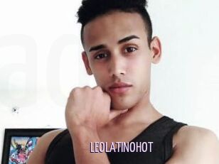 LEOLATINOHOT