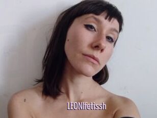 LEONIfetissh