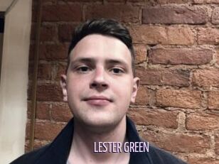 LESTER_GREEN