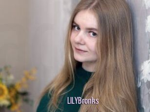 LILYBronks