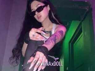 LINAxDOLL