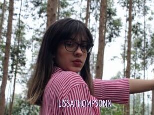 LISSATHOMPSONN