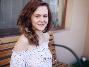 LIZETTEx