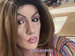 LVCdCassandra