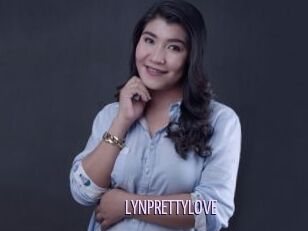 LYNPRETTYLOVE