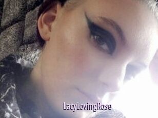 LacyLovingRose