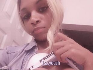 Lacydash