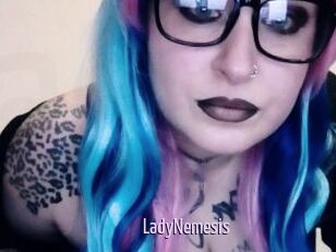 LadyNemesis