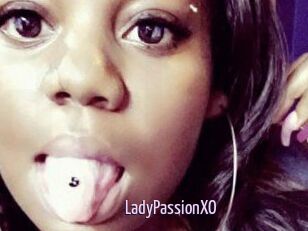 LadyPassionXO