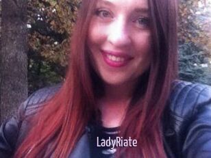 LadyRiate