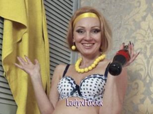 LadyxFoxxx