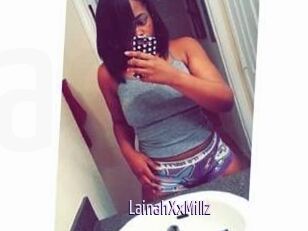 LainahXxMillz