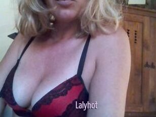 Lalyhot