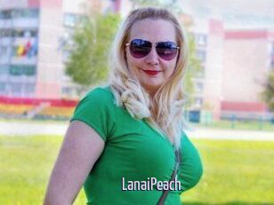 LanaiPeach