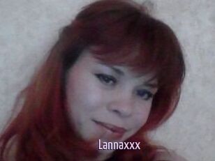 Lannaxxx