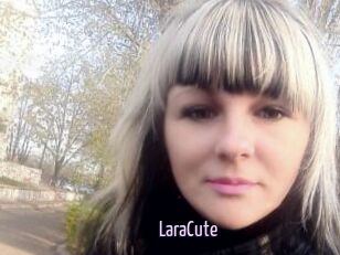 LaraCute