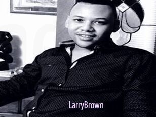 LarryBrown