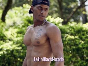 LatinBlackMuscle