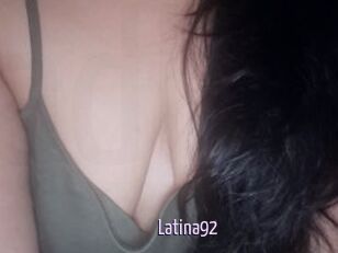 Latina92