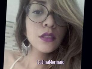 LatinaMermaid