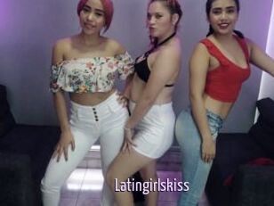 Latingirlskiss