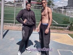 LaurenAndDaniel