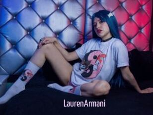 LaurenArmani