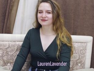 LaurenLavender