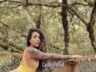 LaurenWod