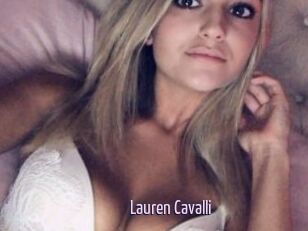 Lauren_Cavalli