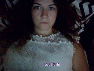 Lauriana