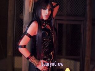 LaurynCrow