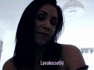 Lavaleuse69