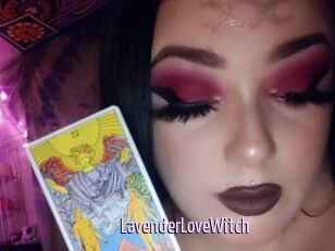 LavenderLoveWitch