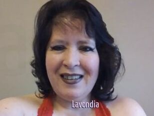 Lavondia