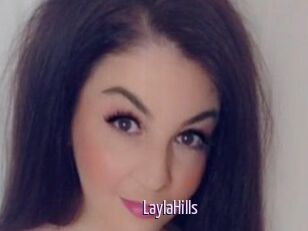 LaylaHills