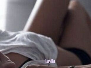 Laylla_ Anal Dilatation